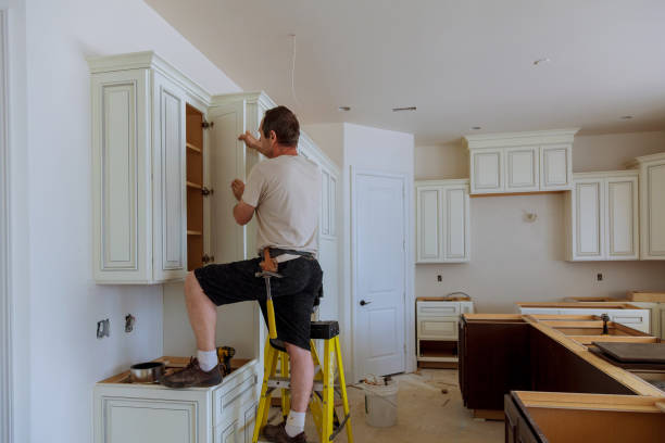 Licensed Kitchen Flooring service in Dublin, OH - I E Kitchen